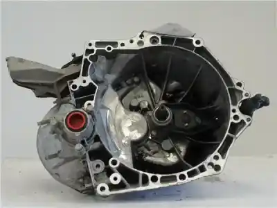 Gebrauchtes Autoersatzteil GETRIEBE zum PEUGEOT 407 (6D_)  OEM-IAM-Referenzen 20DM65  