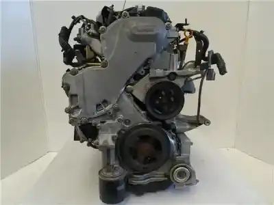 Peça sobressalente para automóvel em segunda mão MOTOR COMPLETO por NISSAN ALMERA (N16/E)  Referências OEM IAM YD22  