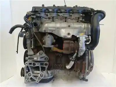 Peça sobressalente para automóvel em segunda mão motor completo por nissan almera (n16/e) 2.2 dci diesel cat referências oem iam yd22  