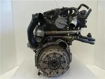 Peça sobressalente para automóvel em segunda mão motor completo por nissan almera (n16/e) 2.2 dci diesel cat referências oem iam yd22  