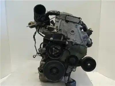 Pezzo di ricambio per auto di seconda mano MOTORE COMPLETO per OPEL ASTRA G BERLINA  Riferimenti OEM IAM X20DTL  