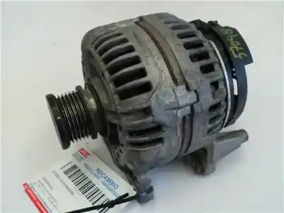 Автозапчасти б/у ГЕНЕРАТОР за AUDI A5 COUPE (8T)  ссылки OEM IAM   03G903016E