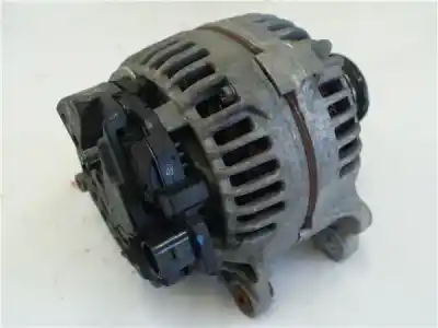 Peça sobressalente para automóvel em segunda mão alternador por audi a5 coupe (8t) 2.0 tdi quattro referências oem iam   03g903016e