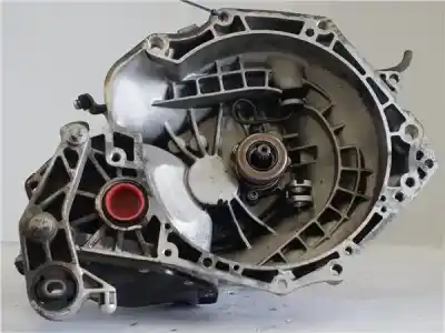 Автозапчастина б/у коробка передач для opel corsa c (x01) 1.2 (f08, f68) посилання на oem iam f13