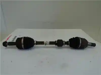 Pezzo di ricambio per auto di seconda mano  per KIA VENGA (YN)  Riferimenti OEM IAM   K400L