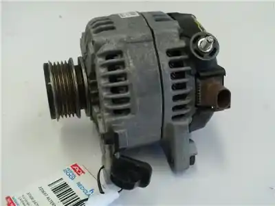 Pezzo di ricambio per auto di seconda mano Alternatore per KIA VENGA (YN) 1.6 Drive Riferimenti OEM IAM   37300-2A700