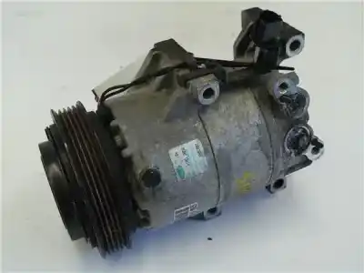 Pezzo di ricambio per auto di seconda mano  per KIA VENGA (YN)  Riferimenti OEM IAM   F500-YN9CA07