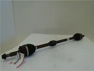 Pezzo di ricambio per auto di seconda mano  per KIA VENGA (YN)  Riferimenti OEM IAM   K400R