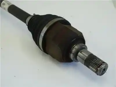 Second-hand car spare part front right transmission for kia venga (yn) 1.6 drive oem iam references   k400r