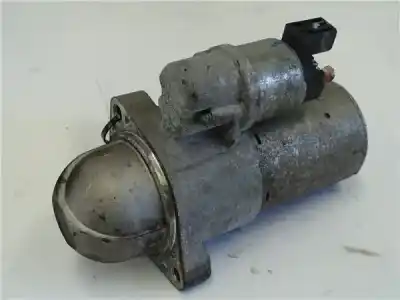 Pezzo di ricambio per auto di seconda mano motorino di avviamento per kia venga (yn) 1.6 drive riferimenti oem iam   36100-2a970