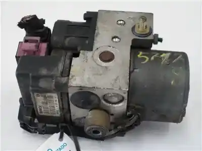 Автозапчастина б/у абс для opel corsa c (x01) 1.2 (f08, f68) посилання на oem iam 