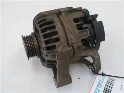 Автозапчастина б/у генератор для opel corsa c (x01) 1.2 (f08, f68) посилання на oem iam 