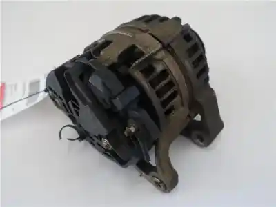 Автозапчасти б/у генератор за opel corsa c (x01) 1.2 (f08, f68) ссылки oem iam   0124225018 Автозапчасти б/у генератор за opel corsa c (x01) 1.2 (f08, f68) ссылки oem iam   0124225018
