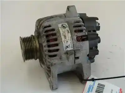 Piesă de schimb auto la mâna a doua Alternator pentru RENAULT MEGANE II (BM0/1_, CM0/1_) 1.6 16V Referințe OEM IAM   C543551R