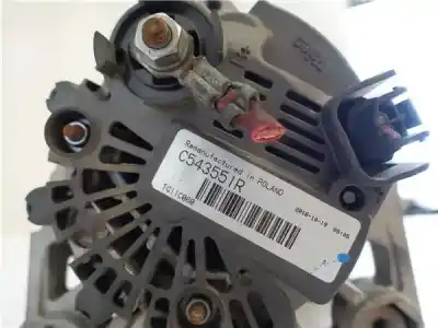 Piesă de schimb auto la mâna a doua alternator pentru renault megane ii (bm0/1_, cm0/1_) 1.6 16v referințe oem iam   c543551r