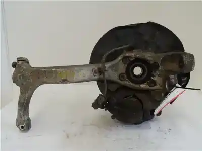 Second-hand car spare part FRONT LEFT KNUCKLE for AUDI A4 BERLINA (8E)  OEM IAM references   