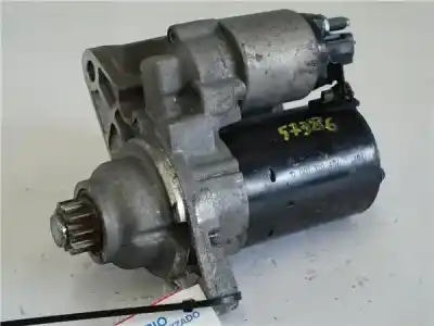 Автозапчасти б/у ДВИГАТЕЛЬ ЗАПУСКАЕТСЯ за AUDI A3 (8P1)  ссылки OEM IAM   0001120406