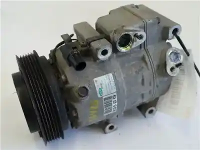 Second-hand car spare part air conditioning compressor for hyundai i30 (fd) 1.4 oem iam references 