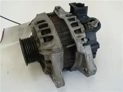 Second-hand car spare part alternator for hyundai i30 (fd) 1.4 oem iam references 