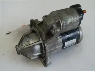 Second-hand car spare part starter motor for hyundai i30 (fd) 1.4 oem iam references 