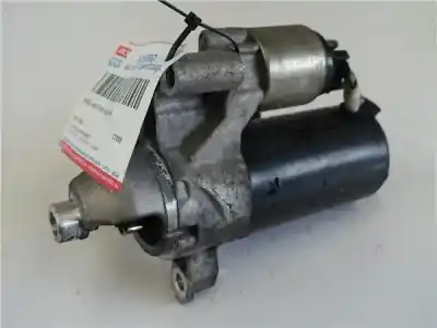 Peça sobressalente para automóvel em segunda mão motor de arranque por audi a5 coupe (8t) 2.0 tdi quattro referências oem iam 