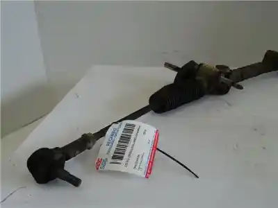 Pezzo di ricambio per auto di seconda mano cremagliera per opel corsa c (x01) 1.2 (f08, f68) riferimenti oem iam   zy401500922r