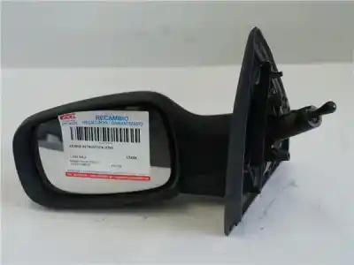 Pezzo di ricambio per auto di seconda mano  per RENAULT CLIO III  Riferimenti OEM IAM   1.244.306.0