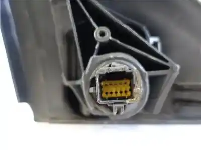 Peça sobressalente para automóvel em segunda mão espelho retrovisor esquerdo por renault megane ii (bm0/1_, cm0/1_) 1.5 dci referências oem iam   1.235.306.0