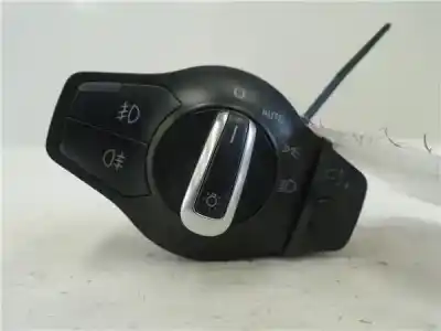 Peça sobressalente para automóvel em segunda mão comutador de luzes por audi a5 coupe (8t) 2.0 tdi quattro referências oem iam 8k0941531aa