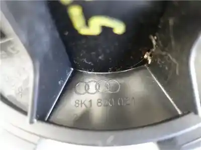 Peça sobressalente para automóvel em segunda mão motor de sofagem por audi a5 coupe (8t) 2.0 tdi quattro referências oem iam 8k1820021  