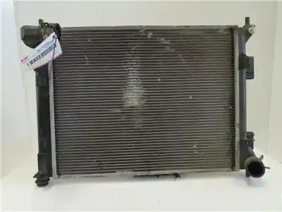 Pezzo di ricambio per auto di seconda mano  per KIA VENGA (YN)  Riferimenti OEM IAM   