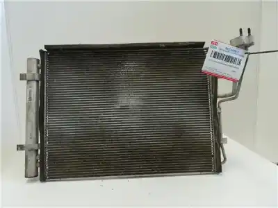 Pezzo di ricambio per auto di seconda mano  per KIA VENGA (YN)  Riferimenti OEM IAM   