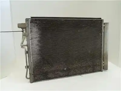 Second-hand car spare part heating / air conditioning radiator for kia venga (yn) 1.6 drive oem iam references   