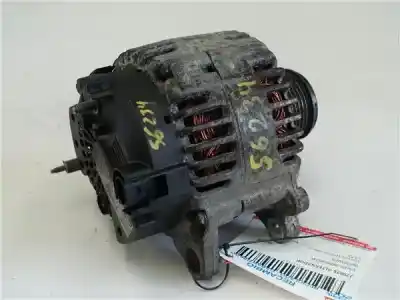 Pezzo di ricambio per auto di seconda mano alternatore per seat leon (1p1) 1.9 tdi riferimenti oem iam valeo/06f9030236  06f903023c