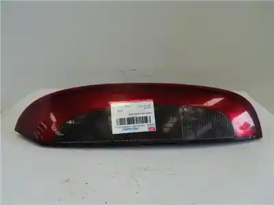 Автозапчастина б/у правий ліхтар для opel corsa c (x01) 1.2 (f08, f68) посилання на oem iam 