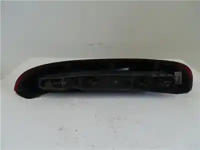 Tweedehands auto-onderdeel linker achterlamp voor opel corsa c (x01) 1.2 (f08, f68) oem iam-referenties   09114336