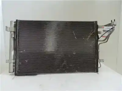 Second-hand car spare part heating / air conditioning radiator for hyundai i30 (fd) 1.4 oem iam references 