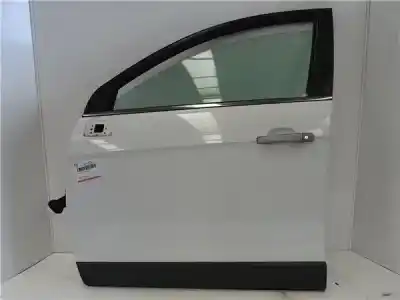 Peça sobressalente para automóvel em segunda mão porta da frente esquerda por chevrolet captiva 2.2 vcdi ltz referências oem iam 