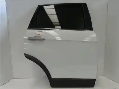 Peça sobressalente para automóvel em segunda mão porta do automóvel traseira direita por chevrolet captiva 2.2 vcdi ltz referências oem iam 