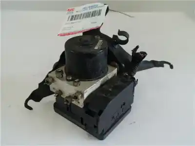 Peça sobressalente para automóvel em segunda mão abs por mazda 2 (b2w) 1.4 referências oem iam 