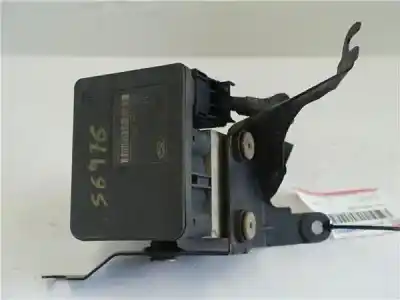Peça sobressalente para automóvel em segunda mão abs por mazda 2 (b2w) 1.4 referências oem iam   d351-437a0-b