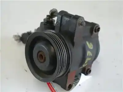 Peça sobressalente para automóvel em segunda mão bomba de direção hidráulica por mazda 2 (b2w) 1.4 referências oem iam 