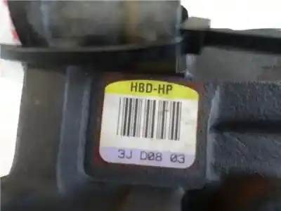 Second-hand car spare part power steering pump for mazda 2 (b2w) 1.4 oem iam references   