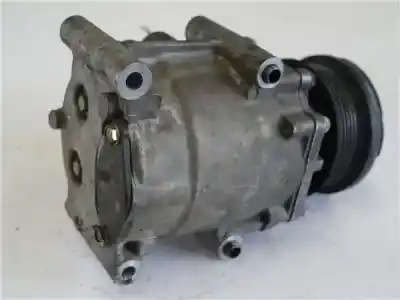 Second-hand car spare part air conditioning compressor for mazda 2 (b2w) 1.4 oem iam references ys4h-190629-ab  