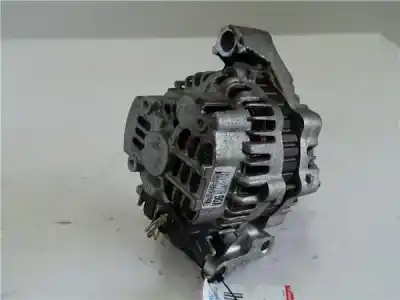 Second-hand car spare part alternator for mazda 2 (b2w) 1.4 oem iam references   a005ta7792