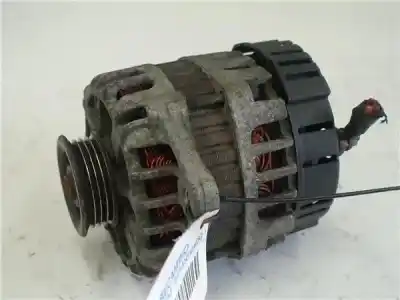 Автозапчасти б/у генератор за daewoo kalos 1.2 cat ссылки oem iam 