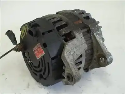 Second-hand car spare part alternator for daewoo kalos 1.2 cat oem iam references   2655476