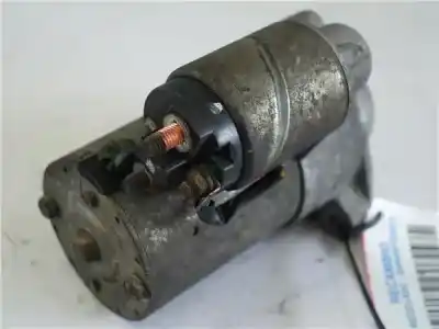 Автозапчастина б/у двигун запускається для daewoo kalos 1.2 cat посилання на oem iam   