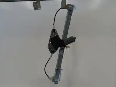 Second-hand car spare part rear right window regulator for bmw serie x5 (e53) 3.0d oem iam references 