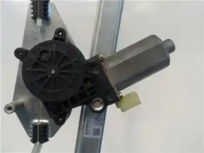 Second-hand car spare part rear right window regulator for bmw serie x5 (e53) 3.0d oem iam references   0130821717